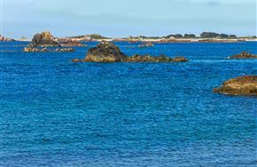 Camping Paimpol Côtes d'Armor
