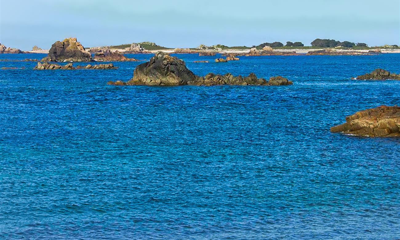 Camping Paimpol Côtes d'Armor
