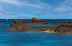 Camping Paimpol Côtes d'Armor