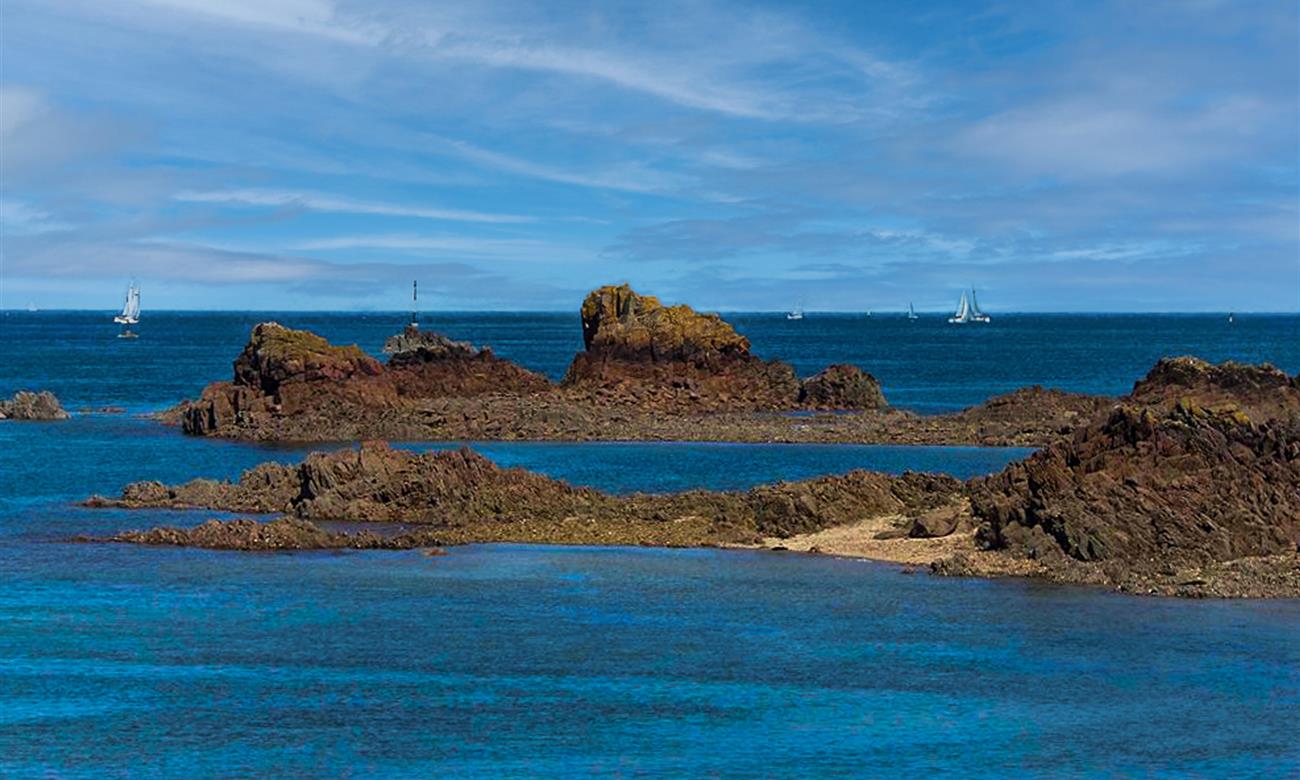 Camping Paimpol Côtes d'Armor