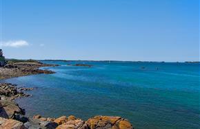 Camping Paimpol Côtes d'Armor