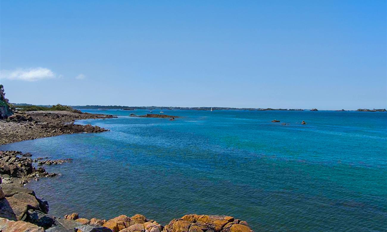 Camping Paimpol Côtes d'Armor