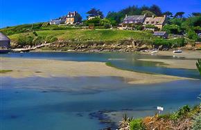 Camping Paimpol Côtes d'Armor