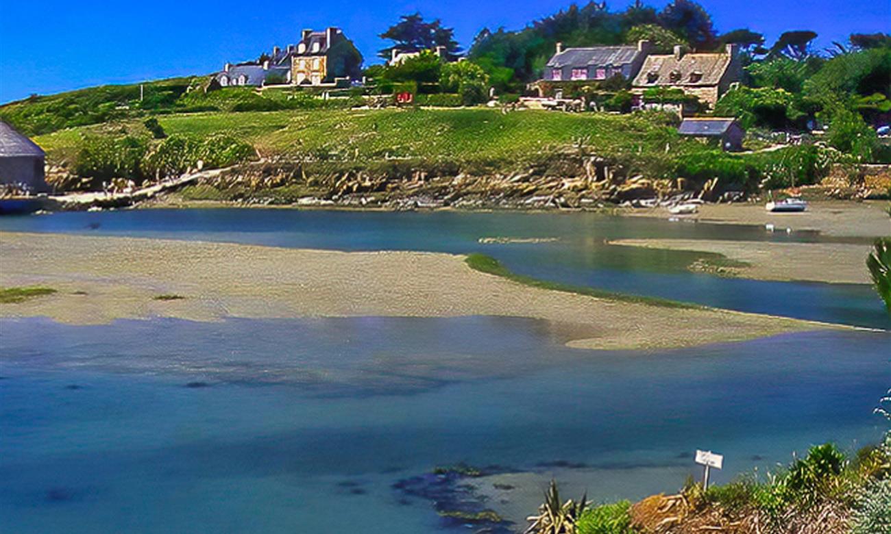 Camping Paimpol Côtes d'Armor