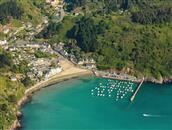 Les plages de Plouha - Camping Le Varquez