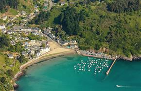 Les plages de Plouha - Camping Le Varquez