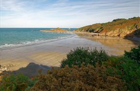 Camping Paimpol Côtes d'Armor