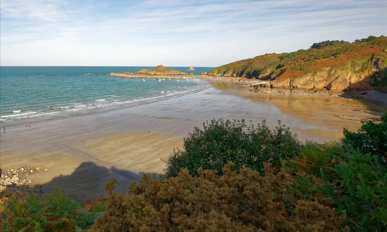 Camping Paimpol Côtes d'Armor
