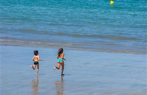 Les plages de Plouha - Camping Le Varquez