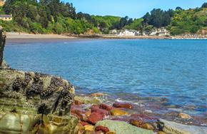 Camping Paimpol Côtes d'Armor
