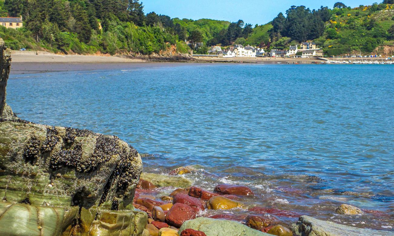 Camping Paimpol Côtes d'Armor