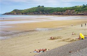 Camping Paimpol Côtes d'Armor