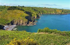 Camping Paimpol Côtes d'Armor