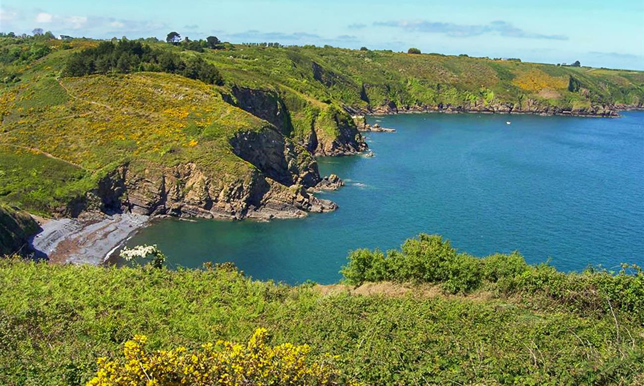 Camping Paimpol Côtes d'Armor