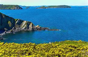 Camping Paimpol Côtes d'Armor