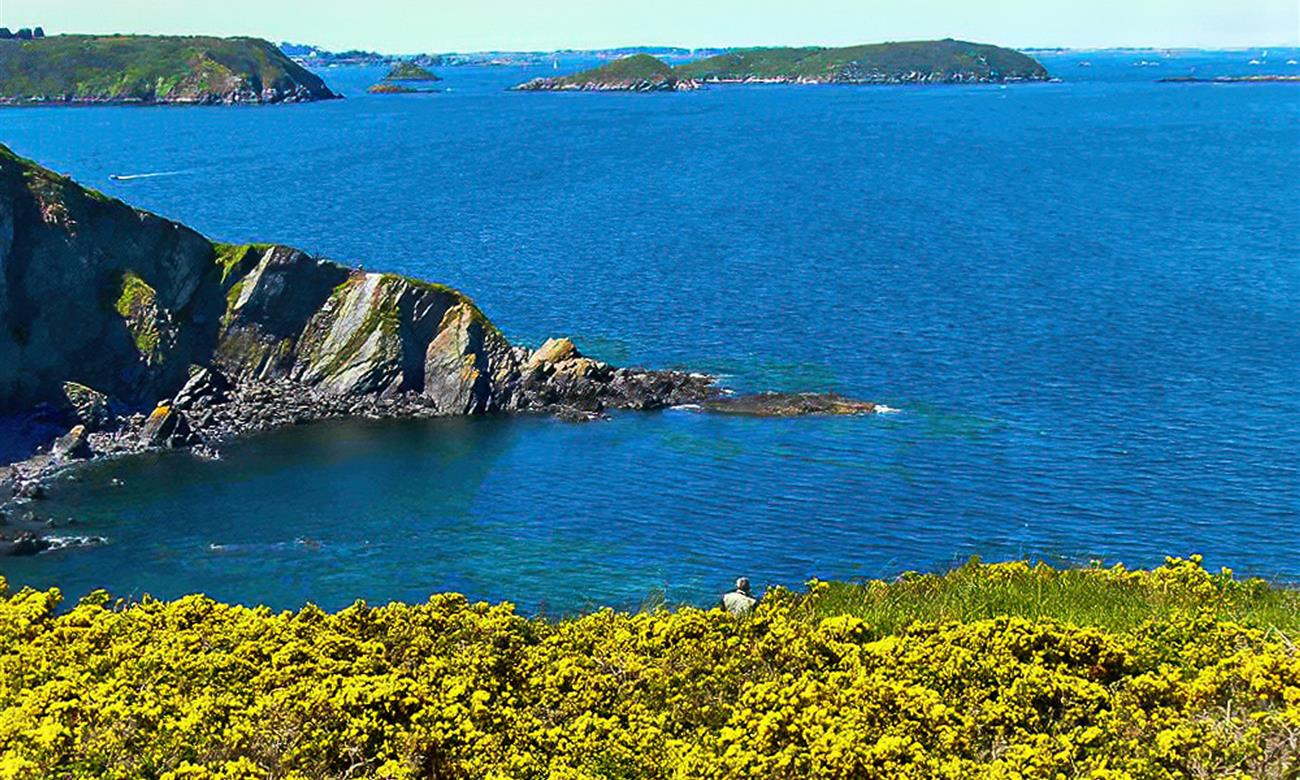 Camping Paimpol Côtes d'Armor