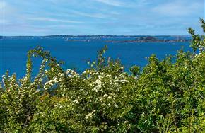 Camping Paimpol Côtes d'Armor