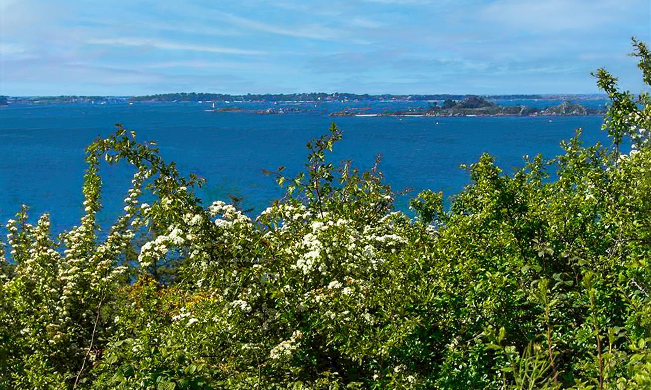 Camping Paimpol Côtes d'Armor
