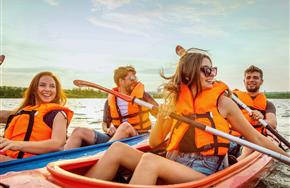 Camping Paimpol Côtes d'Armor