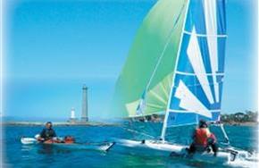 Camping Paimpol Côtes d'Armor