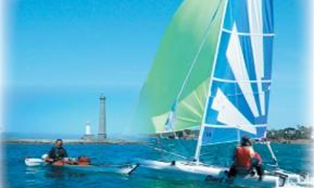 Camping Paimpol Côtes d'Armor
