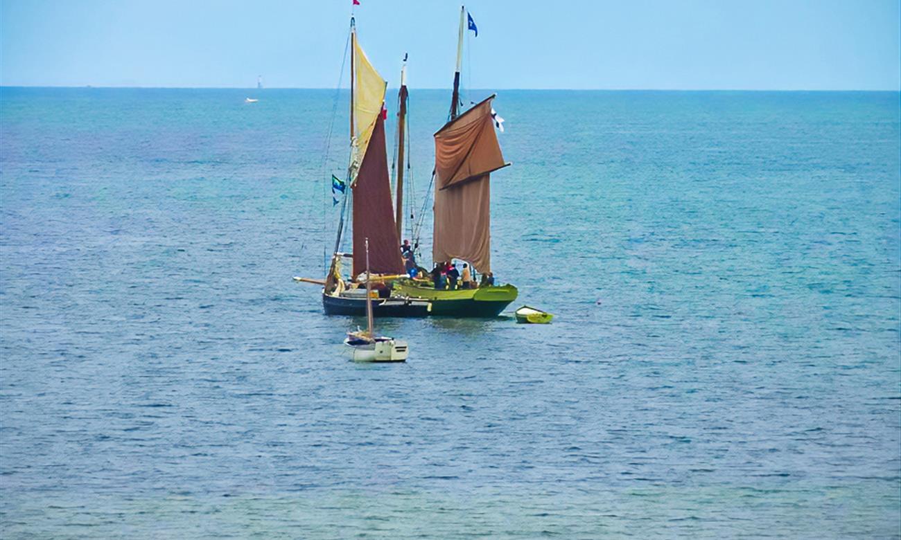 Camping Paimpol Côtes d'Armor