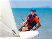 Ecole de voile