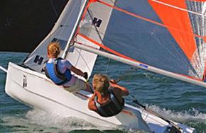 Ecole voile paimpol