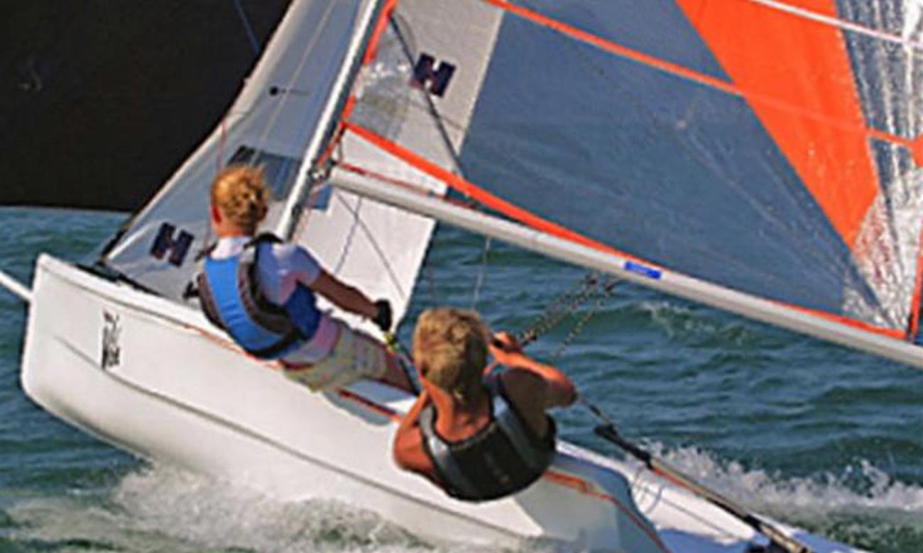 Ecole voile paimpol