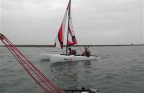 Camping Paimpol Côtes d'Armor