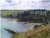 Camping Paimpol Côtes d'Armor