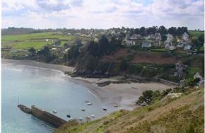 Camping Paimpol Côtes d'Armor