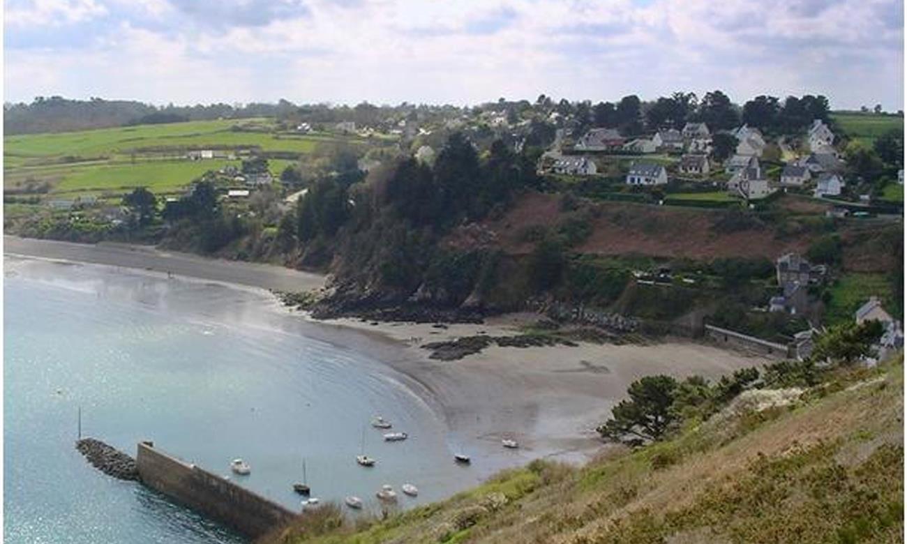 Camping Paimpol Côtes d'Armor