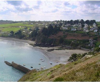 Camping Paimpol Côtes d'Armor