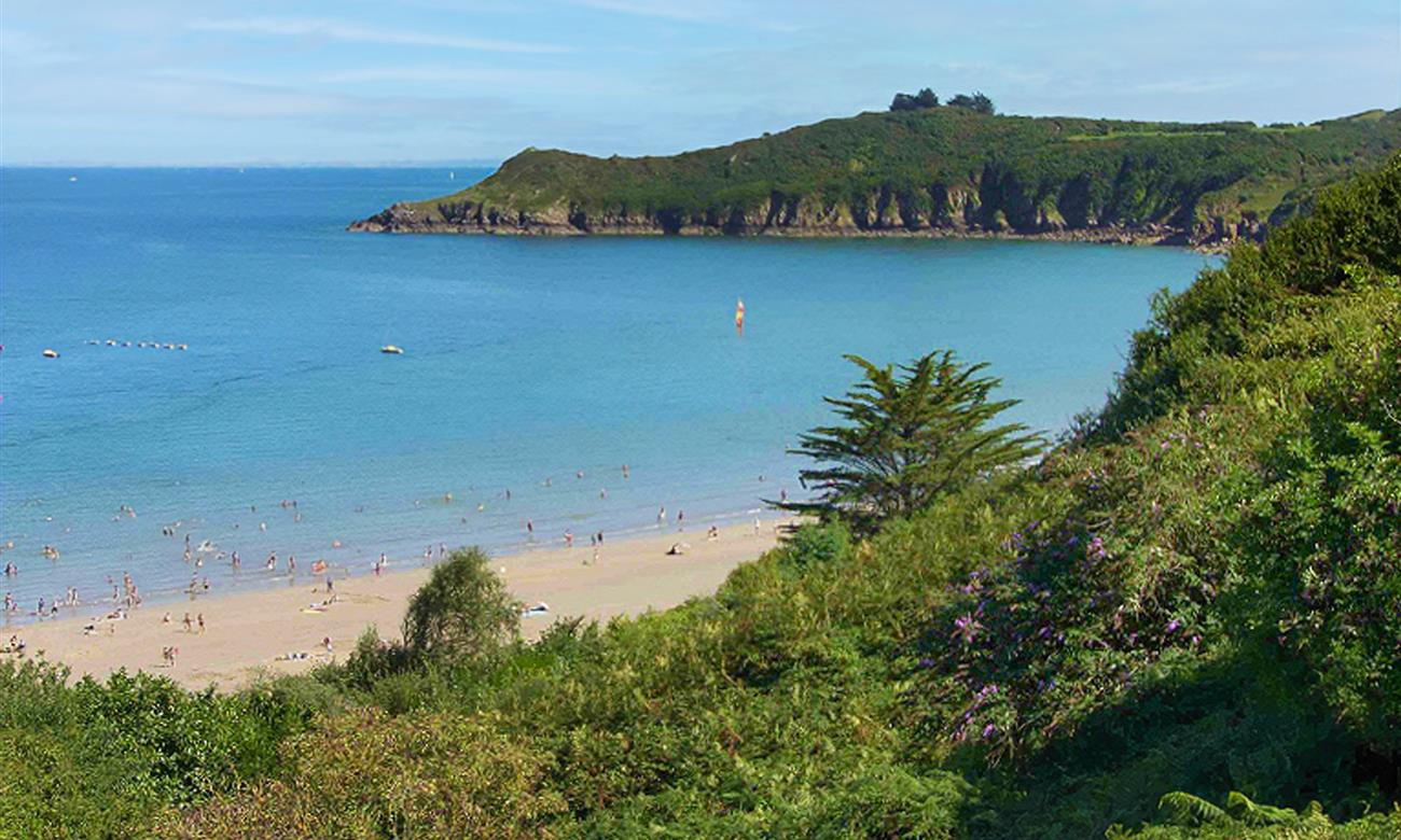 Camping Paimpol Côtes d'Armor