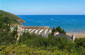 Camping Paimpol Côtes d'Armor