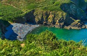 Camping Paimpol Côtes d'Armor