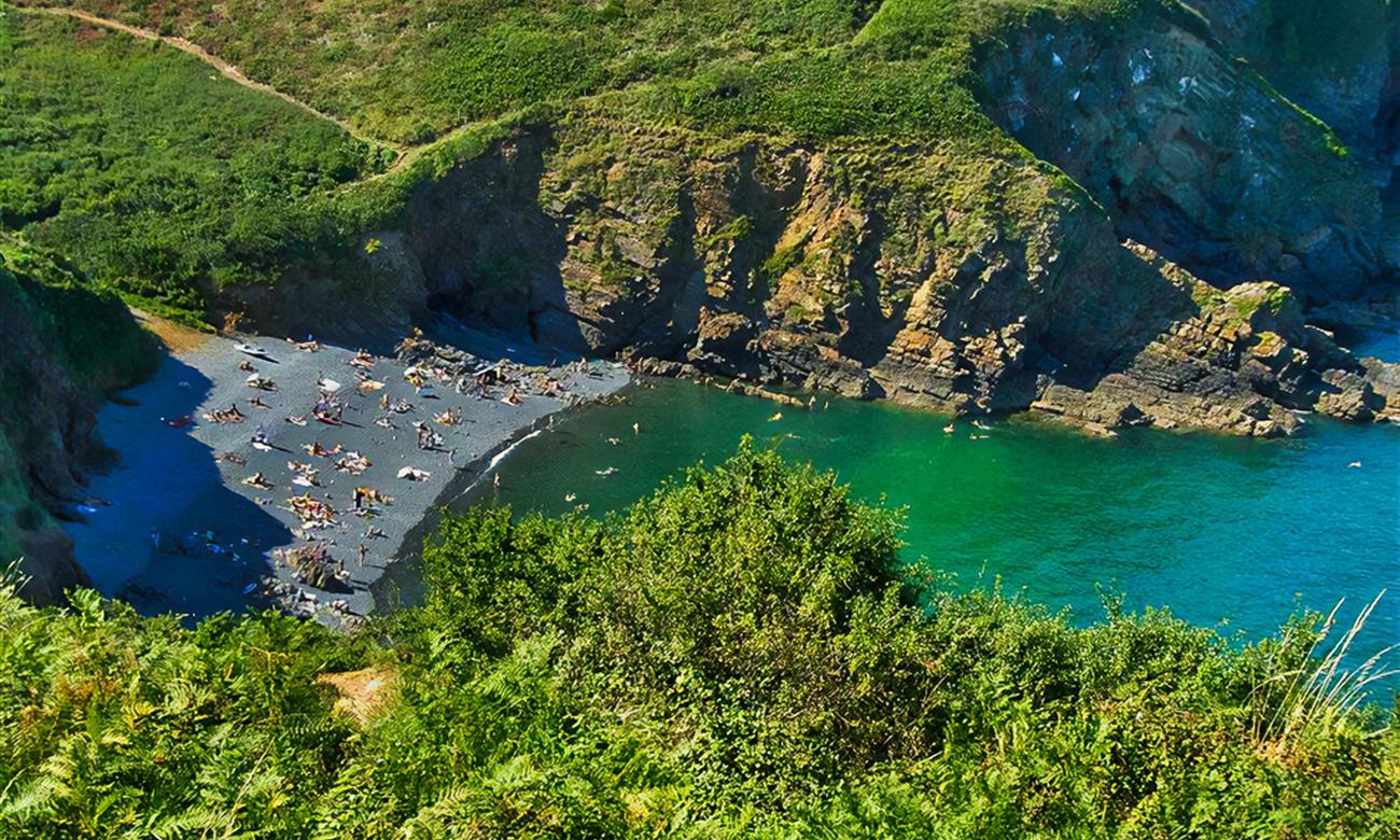 Camping Paimpol Côtes d'Armor