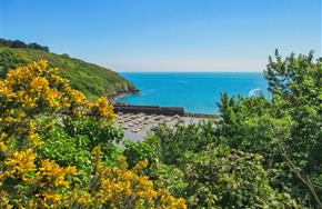 Camping Paimpol Côtes d'Armor