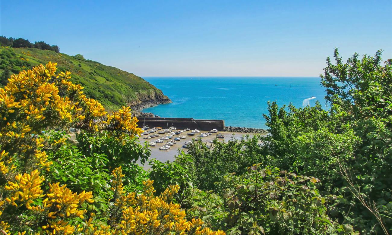 Camping Paimpol Côtes d'Armor