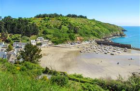 Camping Paimpol Côtes d'Armor