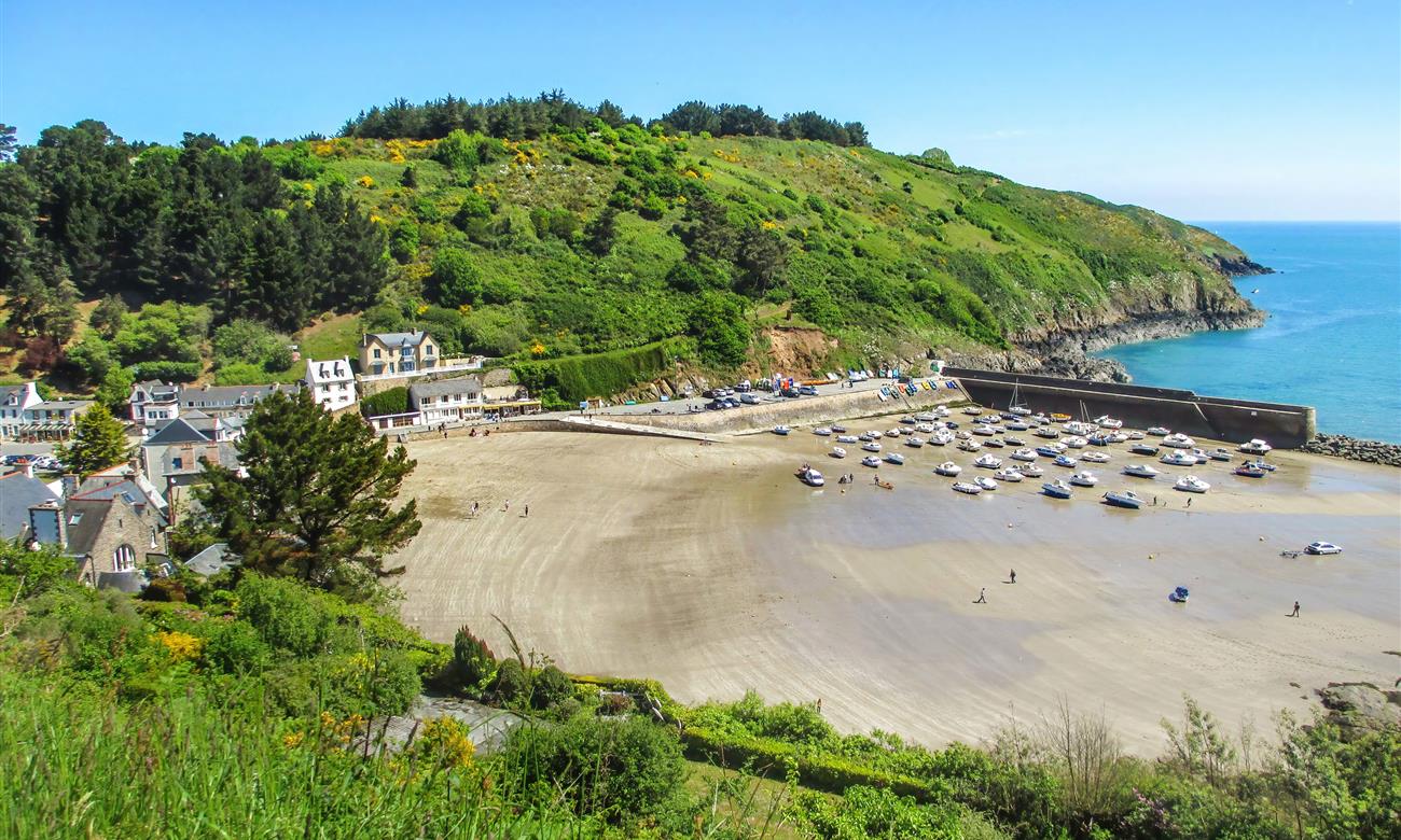 Camping Paimpol Côtes d'Armor