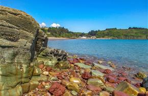Camping Paimpol Côtes d'Armor