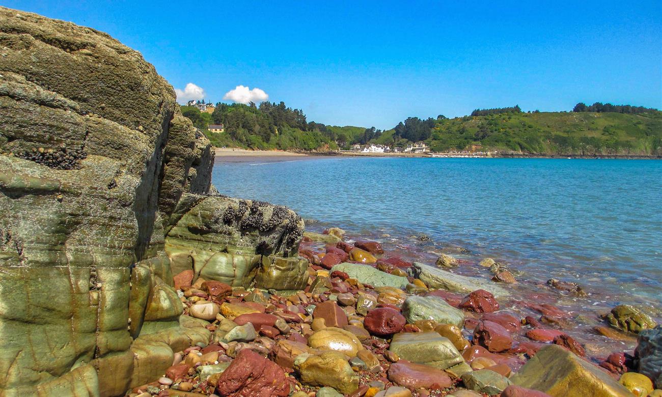 Camping Paimpol Côtes d'Armor