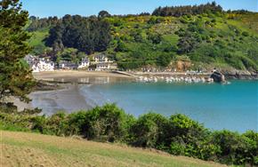 Camping Paimpol Côtes d'Armor