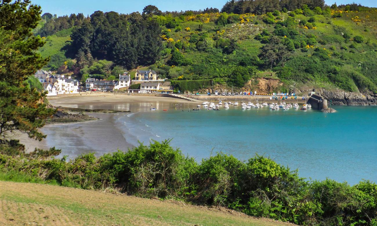 Camping Paimpol Côtes d'Armor