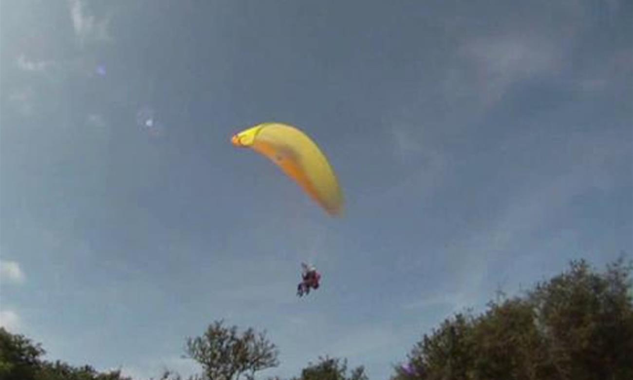 Camping Paimpol Côtes d'Armor