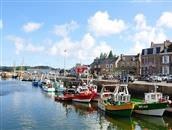 Camping Paimpol Côtes d'Armor