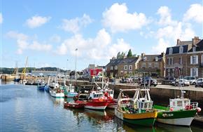Camping Paimpol Côtes d'Armor