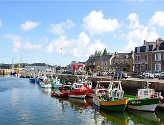 Camping Paimpol Côtes d'Armor